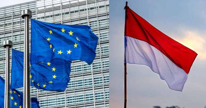 CEPA entre la Unión Europea e Indonesia: Freshfel destaca «incierto» beneficio para frutas y hortalizas europeas