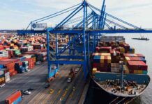 El comercio marítimo mundial enfrentaría uno de sus panoramas más inciertos en la última década El comercio marítimo mundial enfrentaría uno de sus panoramas más inciertos en la última década