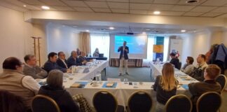 ProChile destaca crecimiento exportador y potencial productivo de Magallanes