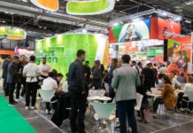 Las exportaciones hortofrutícolas, protagonistas de Fruit Attraction 2025