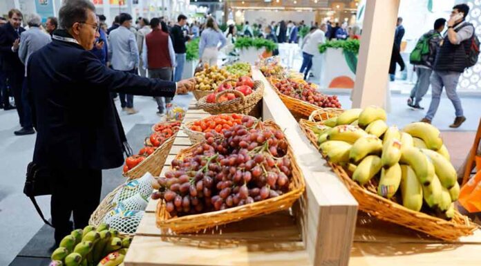 BBVA lleva a Fruit Attraction una propuesta diferencial para apoyar al sector agro