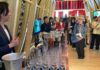 Empresas pisqueras de Coquimbo estarán presentes en la Expo Osaka en Japón