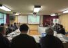 panaderos se integran a la mesa del trigo de ñuble y fortalecen la coordinación de la cadena triguera