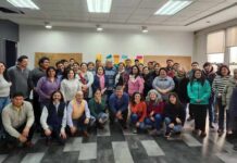 Instituto Agroindustria UFRO finaliza con éxito ciclo de mentorías para fortalecer procesos de negocios de cooperativas de La Araucanía
