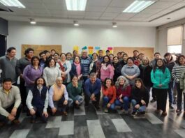 Instituto Agroindustria UFRO finaliza con éxito ciclo de mentorías para fortalecer procesos de negocios de cooperativas de La Araucanía