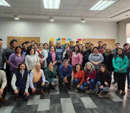 Instituto Agroindustria UFRO finaliza con éxito ciclo de mentorías para fortalecer procesos de negocios de cooperativas de La Araucanía