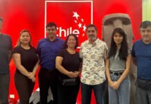 Productores de uva de mesa de Atacama concretan misión comercial a China y Hong Kong