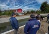 140 agricultores se ven beneficiados por inauguración de revestimiento del Canal Coigüe en Negrete
