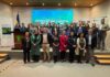25 profesionales finalizaron diplomados para fortalecer desarrollo rural y gestión forestal en Biobío