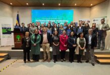 25 profesionales finalizaron diplomados para fortalecer desarrollo rural y gestión forestal en Biobío
