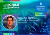 AGROSEGUROS DICTARÁ CHARLA SOBRE SEGUROS COLECTIVOS CON SUBSIDIO ESTATAL EN EXPO CHILE AGRÍCOLA 2025 AGROSEGUROS DICTARÁ CHARLA SOBRE SEGUROS COLECTIVOS CON SUBSIDIO ESTATAL EN EXPO CHILE AGRÍCOLA 2025