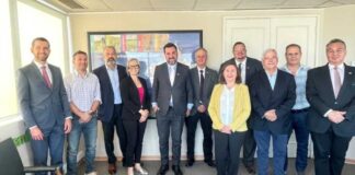 ANPROS participa en reunión con Pensar Agro y el Ministerio de Agricultura de Brasil para estrechar lazos de colaboración ANPROS participa en reunión con Pensar Agro y el Ministerio de Agricultura de Brasil para estrechar lazos de colaboración