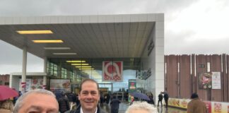 Anuga 2025: importante presencia chilena de la ciruela deshidratada