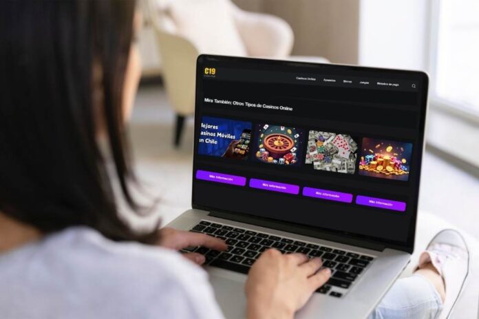 Acceso digital y juegos en línea: un reto para las zonas remotas en Chile