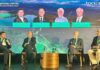 AgriChile participó en encuentro sobre inversión en capital natural organizado por Toesca Asset Management
