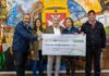 Agricultores de Hualqui reciben incentivos productivos y de riego por más de $210 millones