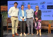 Agrotrade y Agronight 2025: la unión del mundo frutícola y vitivinícola desde el corazón de Colchagua