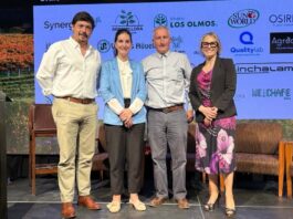 Agrotrade y Agronight 2025: la unión del mundo frutícola y vitivinícola desde el corazón de Colchagua