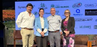 Agrotrade y Agronight 2025: la unión del mundo frutícola y vitivinícola desde el corazón de Colchagua