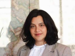 Chile rural avanza en conectividad digital Andrea García, directora nacional de Odepa