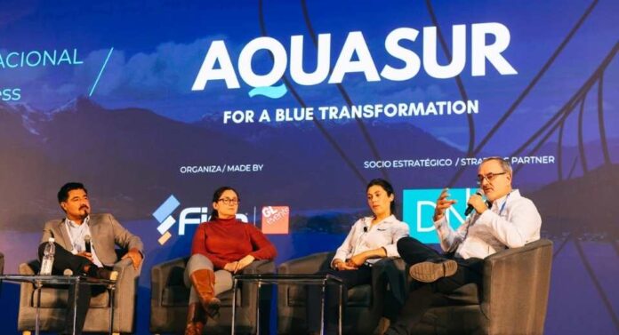 Aquasur 2026 define su nuevo recinto