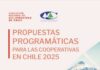 Asociación Nacional de Cooperativas de Chile