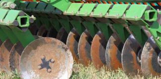 EEUU | El aumento de los costos de los insumos empuja a los agricultores estadounidenses hacia una crisis financiera, advierten los líderes agrícolas