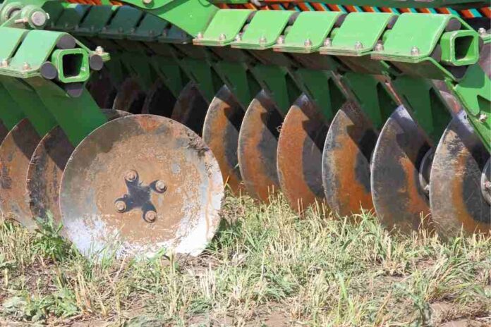 EEUU | El aumento de los costos de los insumos empuja a los agricultores estadounidenses hacia una crisis financiera, advierten los líderes agrícolas