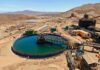 Ausenco presentará modelos de gestión hídrica eficiente y sostenible en Water Congress 2025
