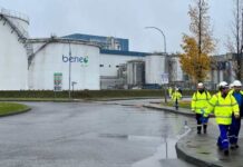 Beneo Orafti Chile es reconocida por segundo año consecutivo como una de las mejores empresas pagadoras del país