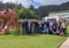 CONAF, CORMA y Bomberos fortalecen coordinación en reunión nacional de Centrales de Operaciones