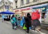 CREAS acerca la ciencia de los alimentos a las familias en el cierre del Festival de la Ciencia 2025