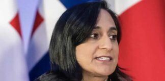 Canadá y China abordan en Pekín el comercio bilateral y cómo mejorar sus relaciones