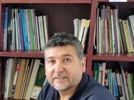 Patrimonio natural chileno en riesgo Carlos Esse, Instituto Iberoamericano de Desarrollo Sostenible de la U. Autónoma