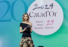 Catad'Or celebra 30 años premiando los mejores vinos del mundo