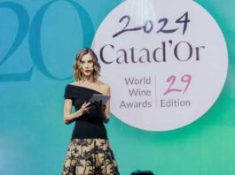 Catad'Or celebra 30 años premiando los mejores vinos del mundo