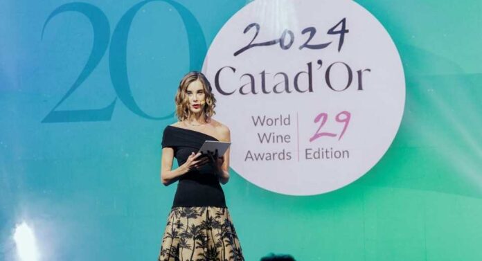 Catad'Or celebra 30 años premiando los mejores vinos del mundo