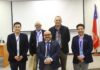 Centro Ceres impulsa la sostenibilidad agrícola en XXVII Congreso de Economistas Agrarios