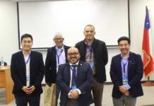 Centro Ceres impulsa la sostenibilidad agrícola en XXVII Congreso de Economistas Agrarios