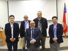 Centro Ceres impulsa la sostenibilidad agrícola en XXVII Congreso de Economistas Agrarios Centro Ceres impulsa la sostenibilidad agrícola en XXVII Congreso de Economistas Agrarios