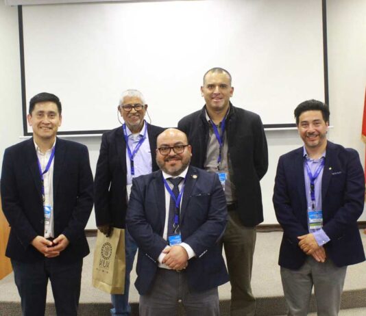 Centro Ceres impulsa la sostenibilidad agrícola en XXVII Congreso de Economistas Agrarios