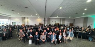 Centros de Desarrollo de Negocios Sercotec Biobío celebran 10 años con encuentro regional de empresarios 