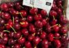 Cerezas ultratempranas de Colchagua marcan inicio de la temporada 202526