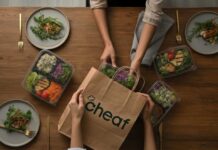 Cheaf Chile ha logrado rescatar más de 4.500 toneladas de alimentos en sus primeros dos años en Chile