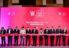 Chile Week China inicia su 10° edición con 170 reuniones de negocios para empresas chilenas en Tianjin