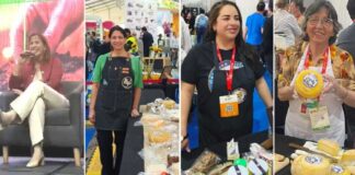 Con una destacada participación de FIA cerró la concurrida XIII Feria Internacional Food & Service
