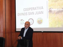 Congreso Cooperativo del Sur abordó la formación de talento y los nuevos desafíos productivos del país Congreso Cooperativo del Sur
