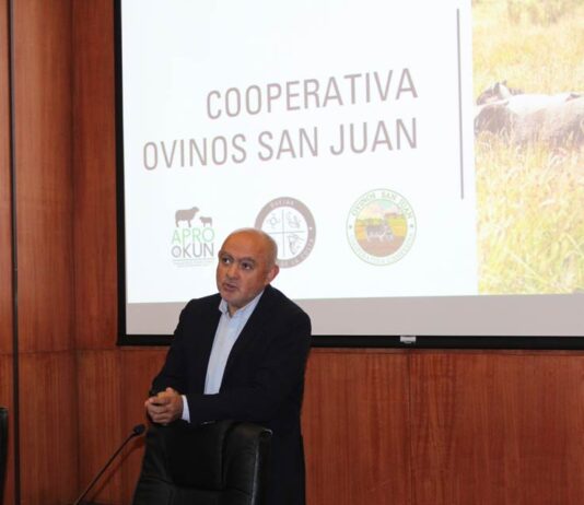 Congreso Cooperativo del Sur abordó la formación de talento y los nuevos desafíos productivos del país Congreso Cooperativo del Sur