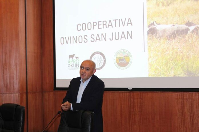 Congreso Cooperativo del Sur
