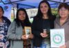 Conmemorarán el Día Internacional de las Mujeres Rurales con Feria Campesina en Concepción